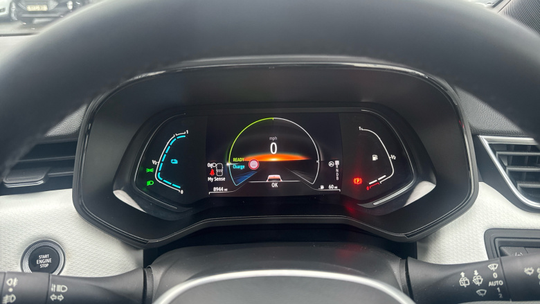 Renault Clio 1.6 E-TECH full hybrid 145 Techno 5dr Auto Hybrid Hatchback